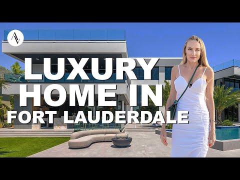 TOUR OF STUNNING MODERN HOME | LUXURY REAL ESTATE TOUR | ANNIE LOPEZ REALTOR logo