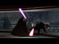 Jedi Council Vs Chancellor Palpatine Full Fight Star Wars Revenge Of The Sith