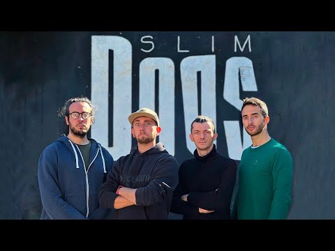 DOBBIAMO PARLARE (di cose belle) - ANNUNCIO IMPORTANTE⎮ Slim Dogs