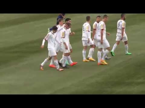 Steirer Cup Runde 3: ESK - GAK