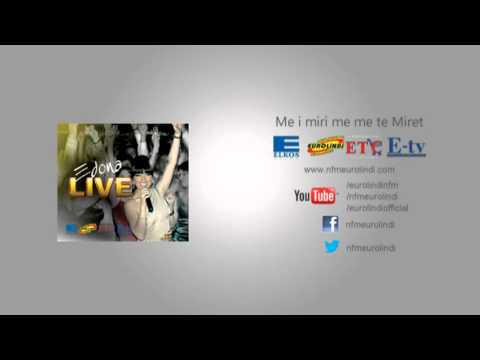 Edona - Ne kujtime isha (Eurolindi & ETC)