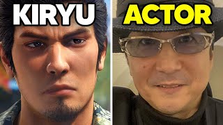 Yakuza Kiwami 3 and Dark Ties DLC Behind The Scenes Released