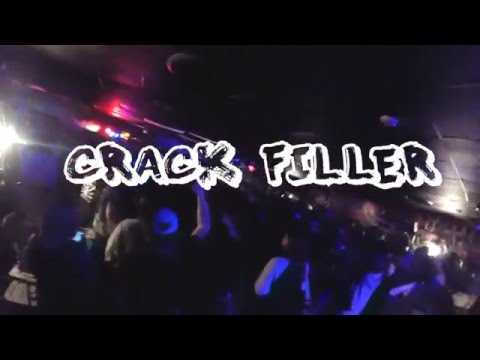 CRACK FILLER / TRENTON NJ