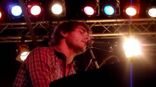 Jon McLaughlin - Atmosphere / Industry - Brighton Music Hall 6/23/12