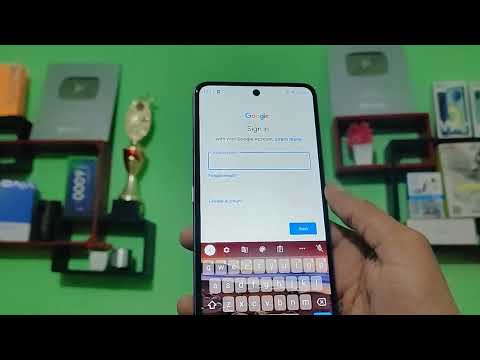Nokia XR 20   how to sign in Google account, Google ID login kaise karen