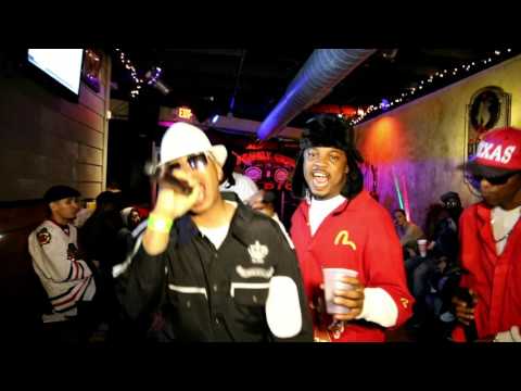 Skool & G Prodigy Love Goat Show