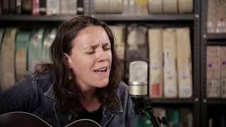 Lucy Wainwright Roche - Heroin - 10/22/2018 - Paste Studios - New York, NY