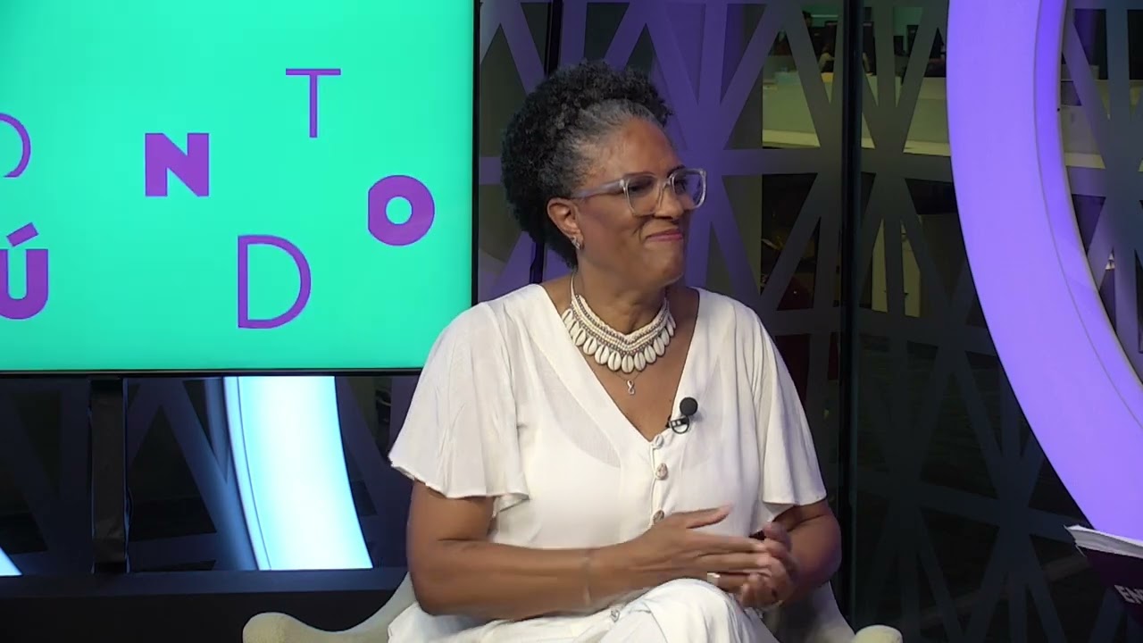 Educação Infantil | Entrevista: Educação Antirracista