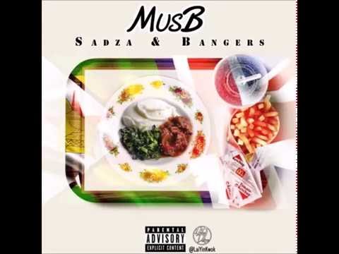 MusB - Man For The Night (ft. Ms Jenna) (Remix) | New RnBass 2016