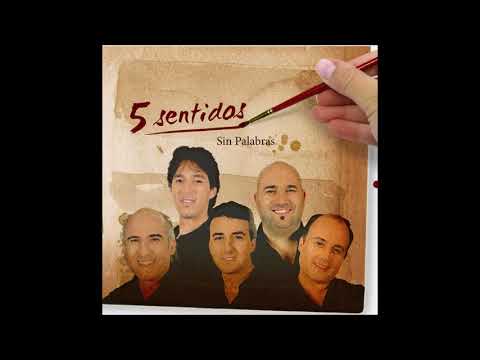 La De Córdoba - 5 Sentidos