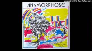Anamorphose - La Tuna