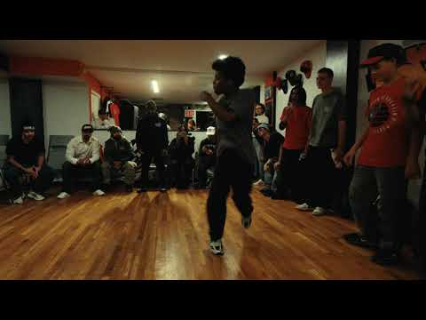 Rinto Vs Treble  - 1 V 1 Finals - Straight Flava - Dynamic Rockers -BNC