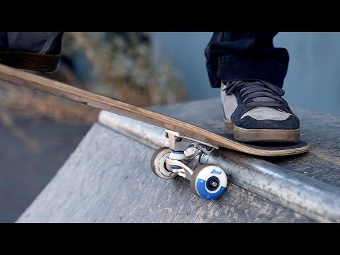 HOW TO DROP IN FOR BEGINNERS STEP BY STEP | THE EASIEST WAY TUTORIAL