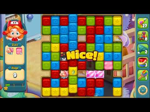 Toy Blast Level 1813