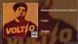 maleante de carton julio voltio maleante de carton julio voltio
