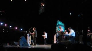 2nd time on Grand Ole Opry 2006 Doug Stone