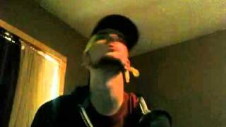 Pursuit of happiness (cover)