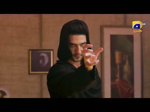 Saaya 2 Episode 35 | Best Moment 10 | Mashal Khan | Sohail Sameer | HAR PAL GEO