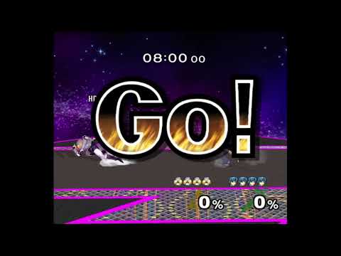 MoaL 417 Losers Finals - Jada_TBK (Sheik) vs. JHTL (Marth) - SSBM Singles
