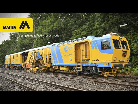 B 66 UC MATISA  | MONTI