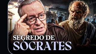O segredo da alma que todo mundo entende errado | Olavo de Carvalho