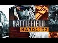 Battlefield Hardline. Первый взгляд. 