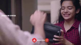 Little Things Web series Cute Whatsapp Status