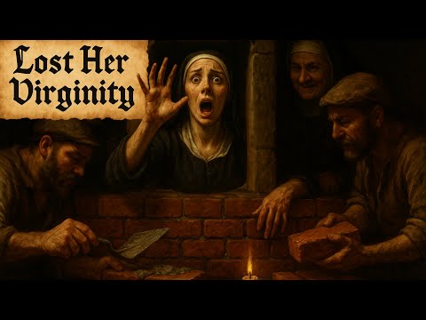 The Nun Who Was Entombed Alive Is More Disturbing Than You Could Ever Believe