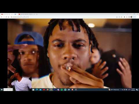 MOVIN' SUS - Jay Hound x Sdot Go x NazGPG (Official Video Reaction) NAZ Went Crazy !