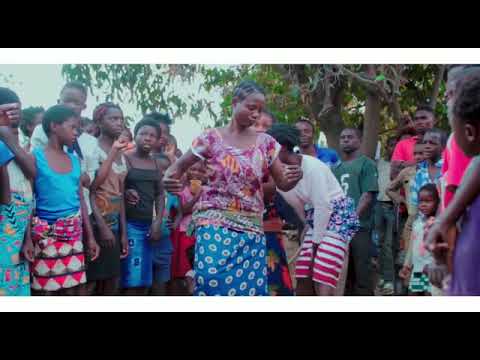 DENY GEE feat AFUNIKA muzhimba-trailer