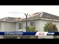 Heartbreaking Residents Describe Tornado That Tore Through Palm Beach Gardens Community