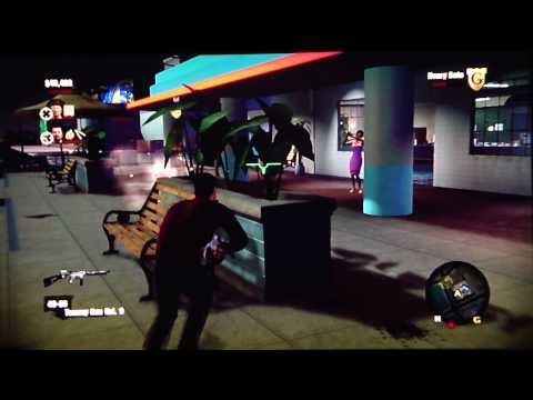 The Godfather II Video Game HD playthrough pt28