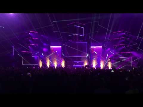 World Club Dome Winter Edition 2016 DVLM Hey Baby!