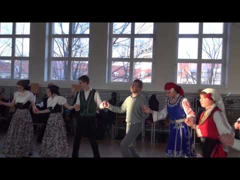 Balkanalia Dresden 2013 (5/15) - Ale Brider, Narino, Verka Kaludjerka