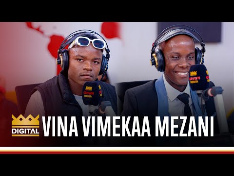BALAA LA SENETA KING NA PANTHER 355 KWENYE VINA MEZANI NI BALAA!