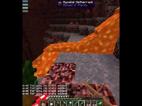 Minecraft (A Lifetime Journey) - Survival Mode: Episode 158 | #Shorts