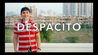 Despacito | Bailando | Luis Fonsi ft. Justin Bieber &amp; Daddy Yankee | Enrique Iglesias ( Cover )