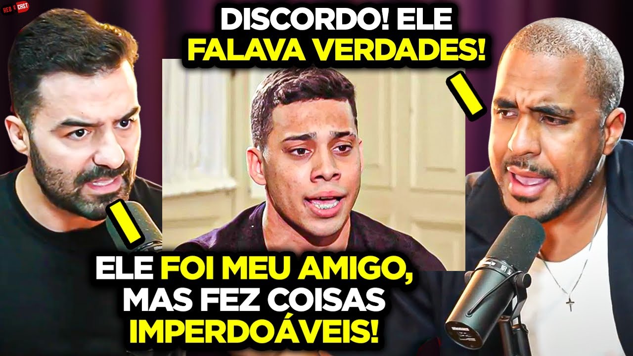 GABRIEL MONTEIRO: HERÓI JUSTICEIRO OU UM MONSTRO?