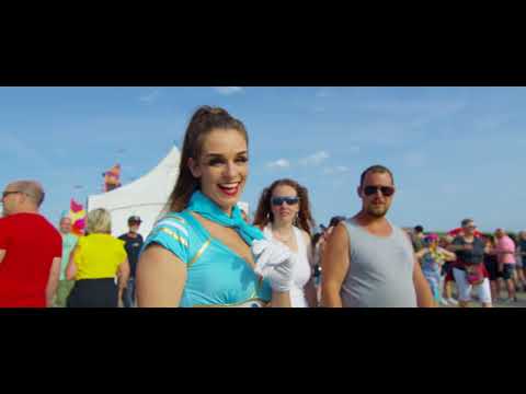 90's Forever Outdoor 2018 aftermovie (official)