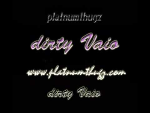 dirty Vaio - em voz alta