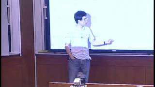 Lec 22 | MIT 2.71 Optics, Spring 2009