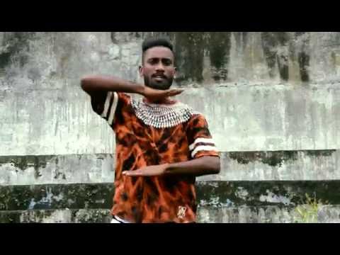 Tutting Style | Allwin Das #tutting #dance