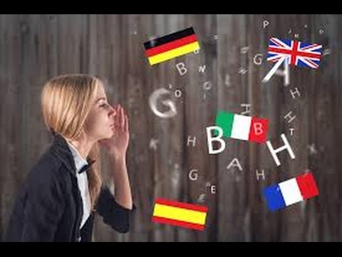 Tips para aprender idiomas extranjeros con Marianeska