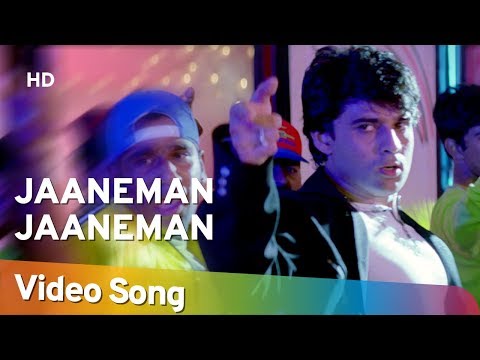 Jaaneman Jaaneman — watch video