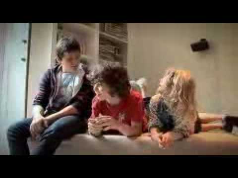 Outnumbered Kids Welcome To Amazon.co.uk