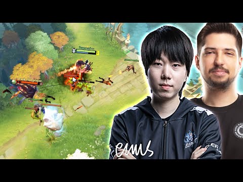 PAPARAZI meet W33- Paparazi back to mid?