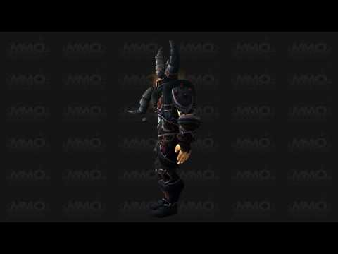 Hunter Tier 14 Set