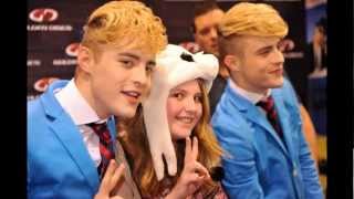 JEDWARD YOUNG LOVE