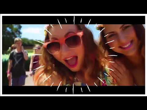 Levan Polkka X Street Drummer  - Loituma (DJ House' C EDM Remix) (DJKA Vidz) (124 D#)