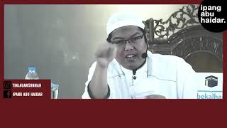 Download lagu Keutamaan Orang yang Memberi Hutang - Ustadz Dr. Firanda Andirja, Lc, M.A. mp3